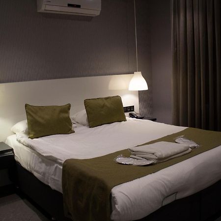 Bmk Suites Apartments Antalya Exterior photo