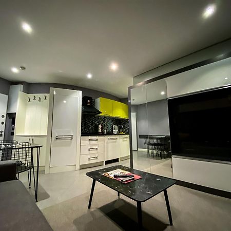 Bmk Suites Apartments Antalya Exterior photo