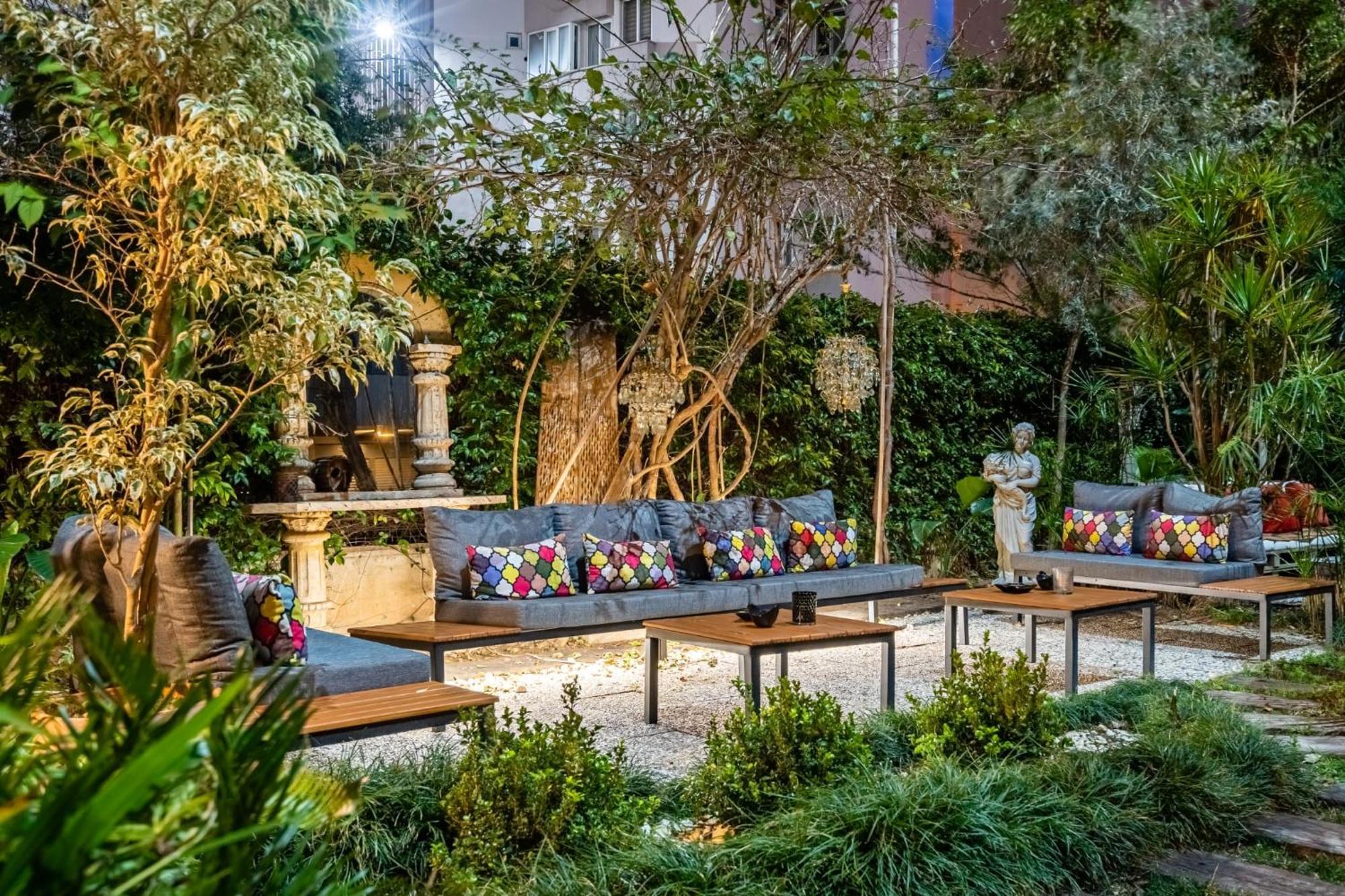 Bmk Suites Apartments Antalya Exterior photo