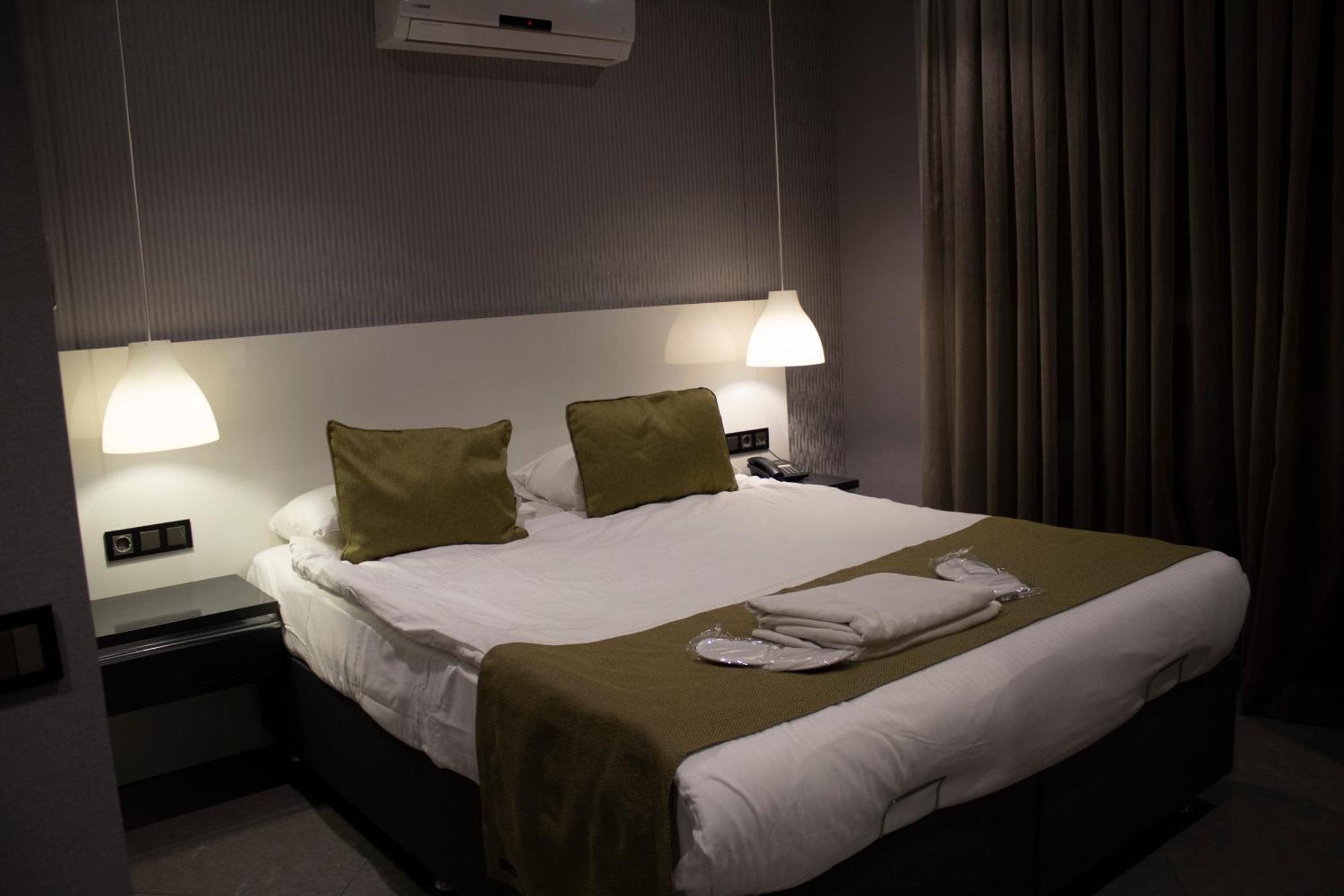 Bmk Suites Apartments Antalya Exterior photo